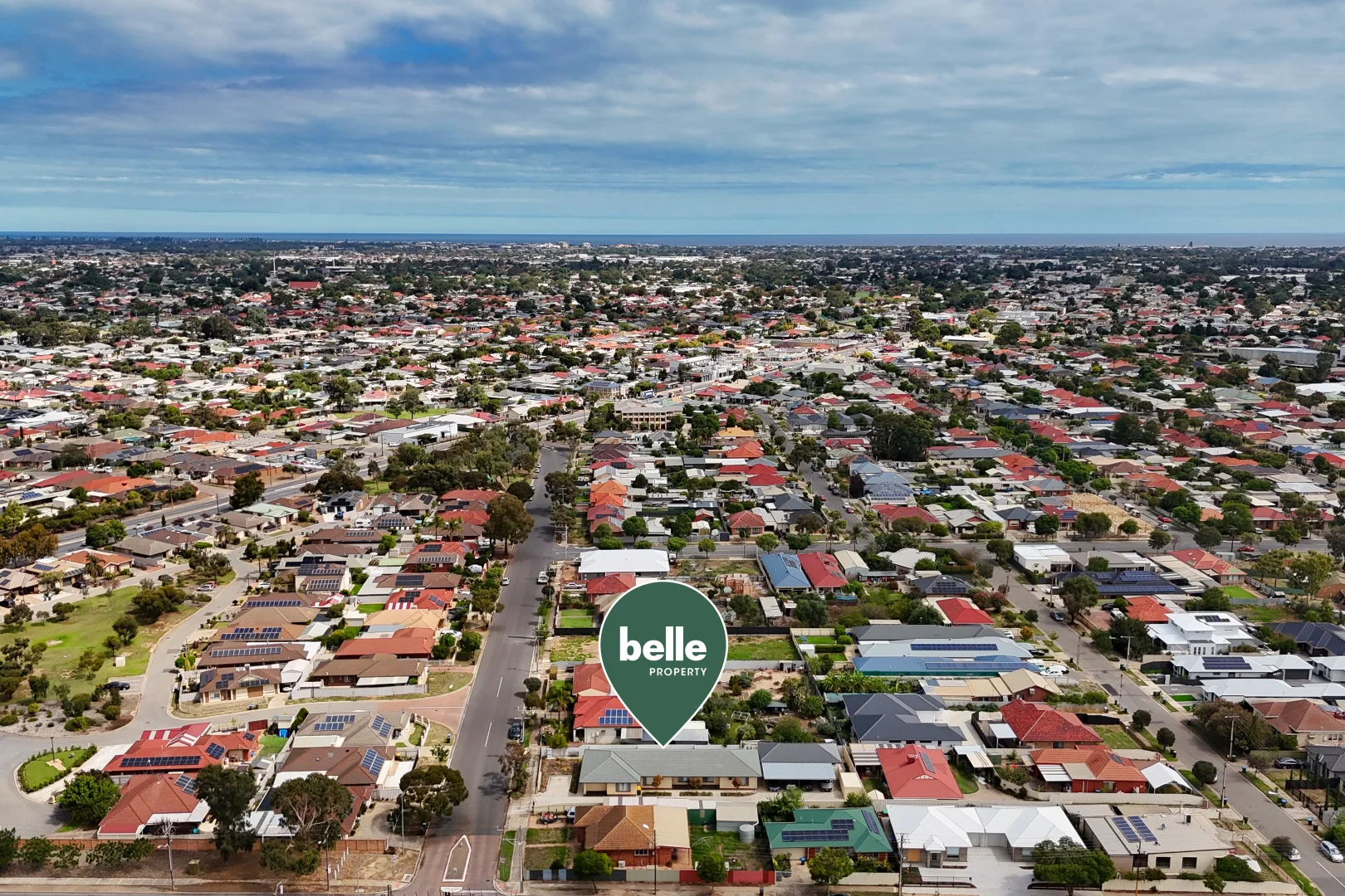 Additional image 22 of 1-4/39 Rosewater Terrace, Ottoway SA 5013