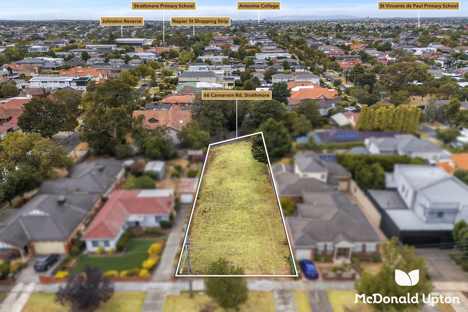 Additional image 3 of 66 Carnarvon Road, Strathmore VIC 3041