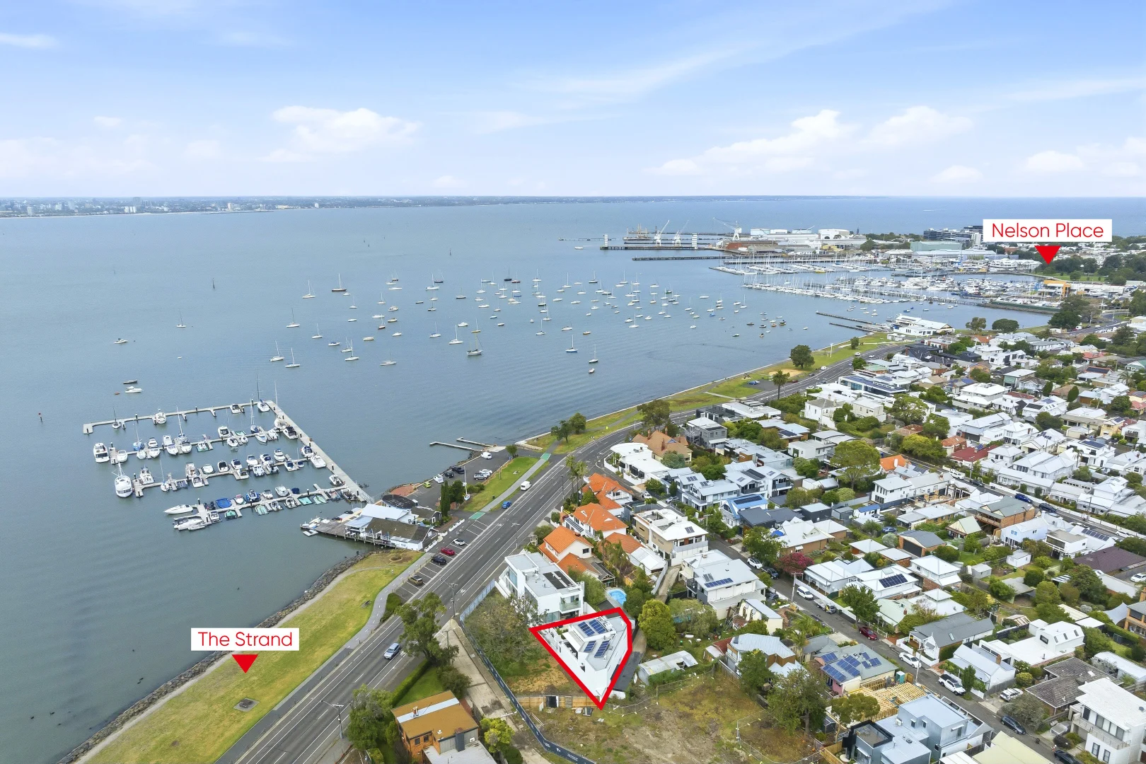 Additional image 32 of 2/33 The Strand, Williamstown VIC 3016
