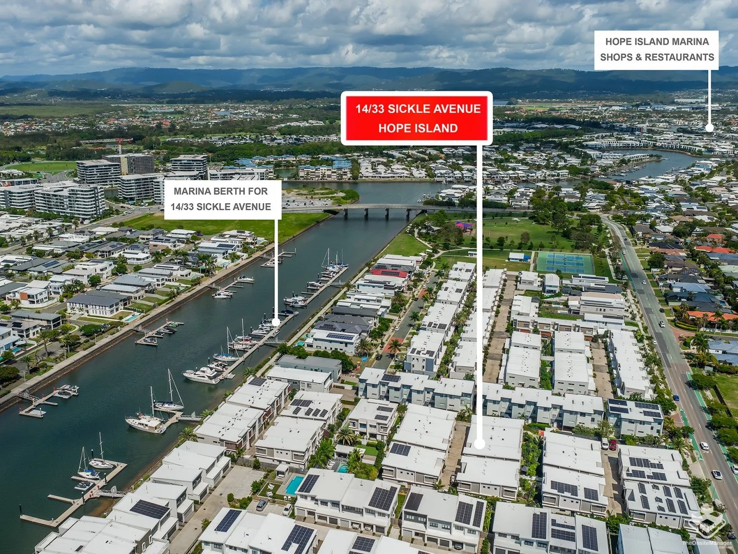 Additional image 22 of 14/33 Sickle Avenue, Hope Island QLD 4212