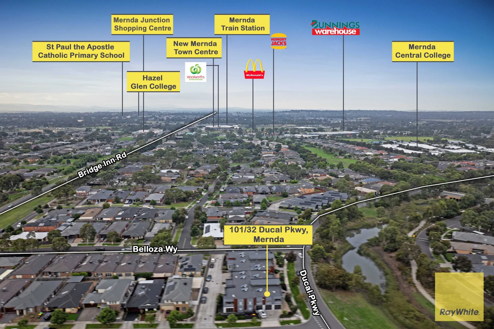 Additional image 17 of 101/32 Ducal Parkway, Mernda VIC 3754