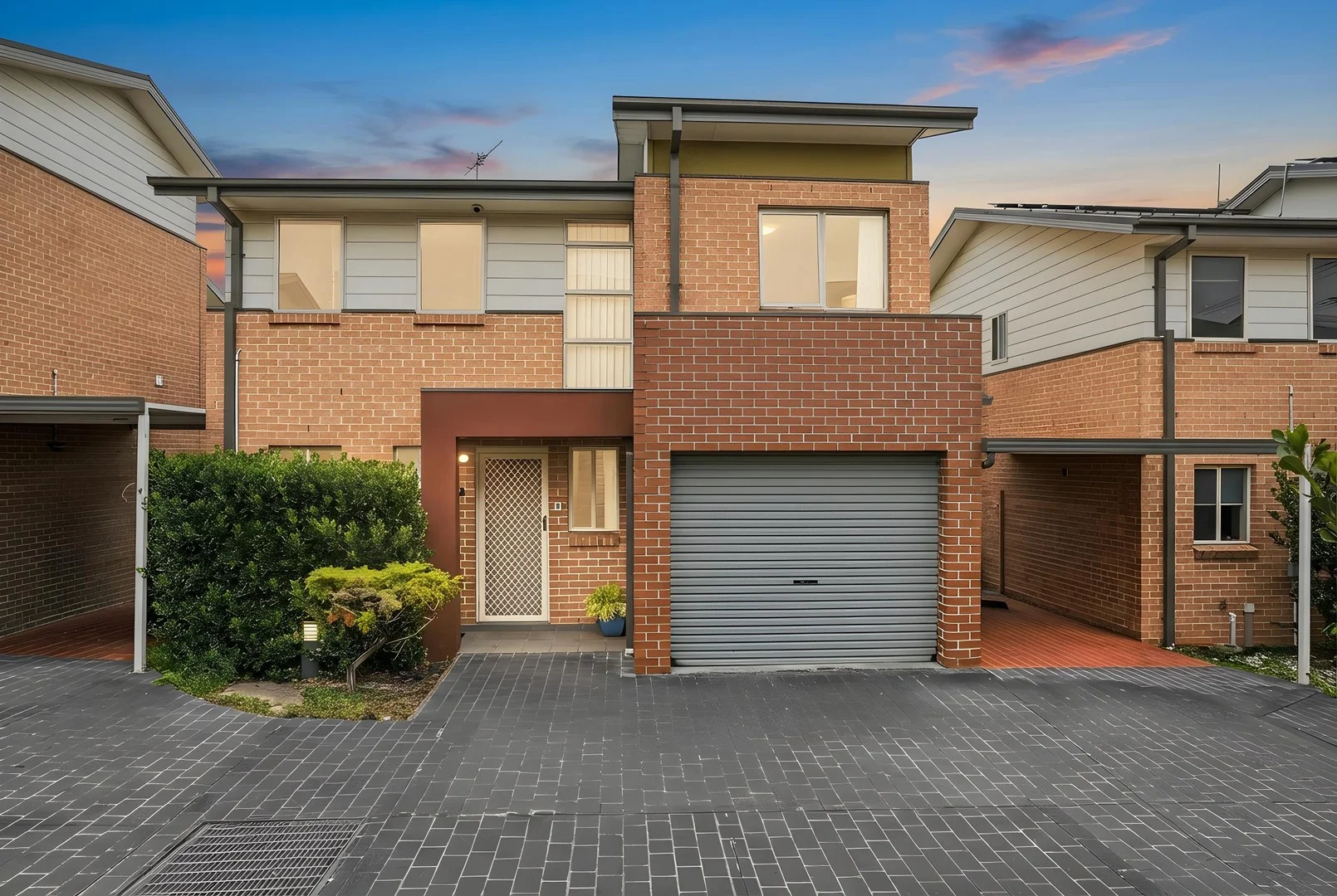 8/2A Federal Road, Seven Hills NSW 2147
