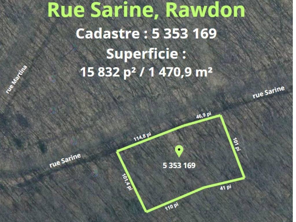 Rue Sarine