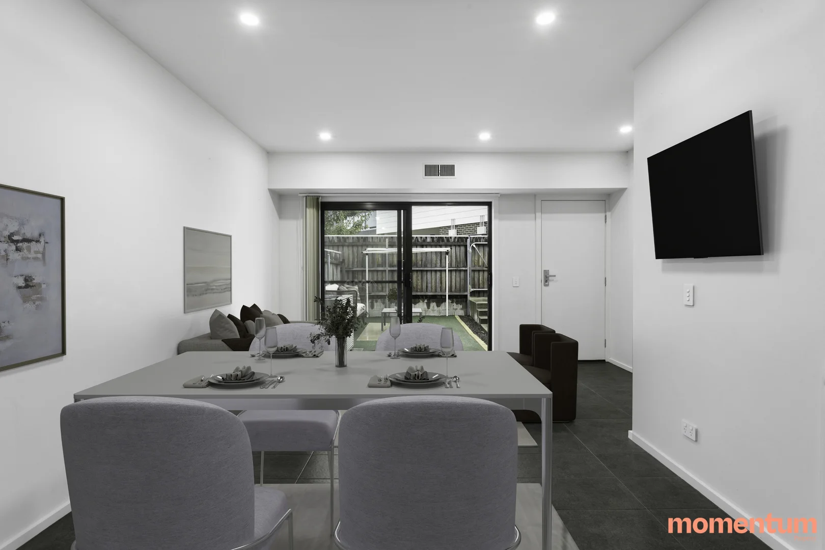 Additional image 9 of 16/56 Kunapalari Street, Throsby ACT 2914