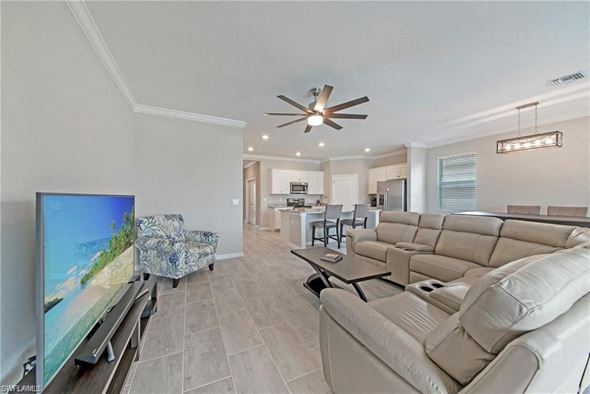 10284 Livorno Drive, Fort Myers, FL, 33913