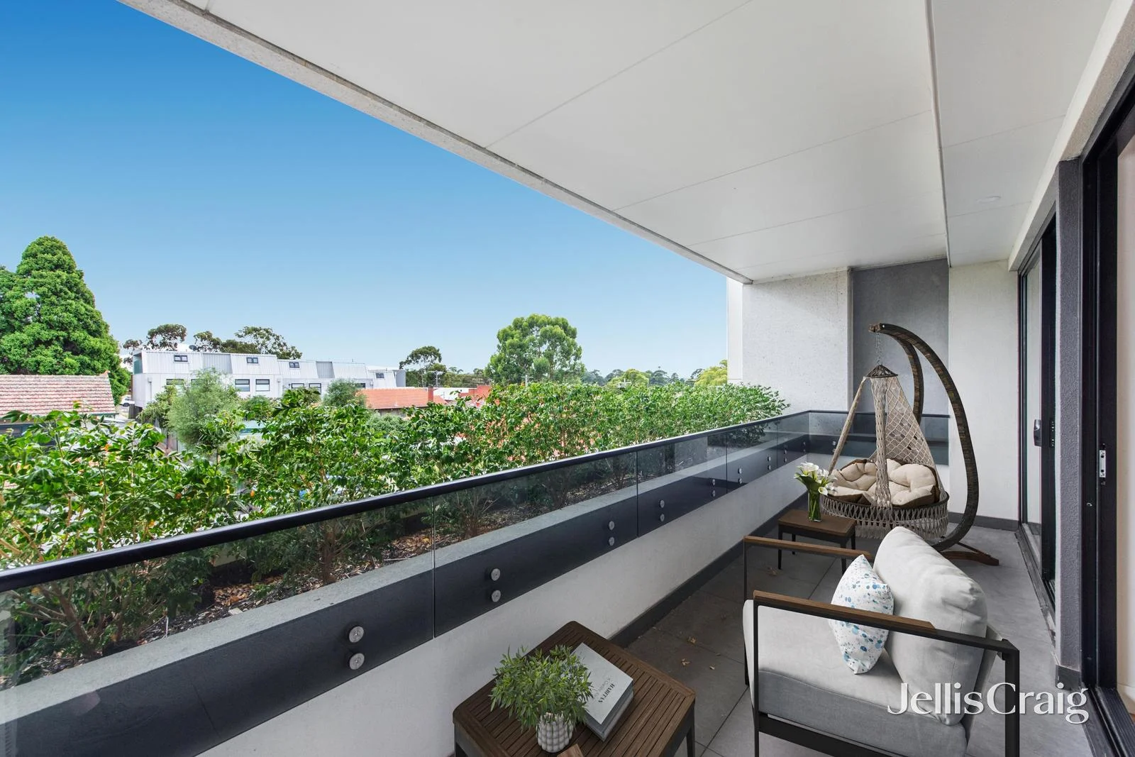 Additional image 8 of 205/3 Cartmell Street, Heidelberg VIC 3084