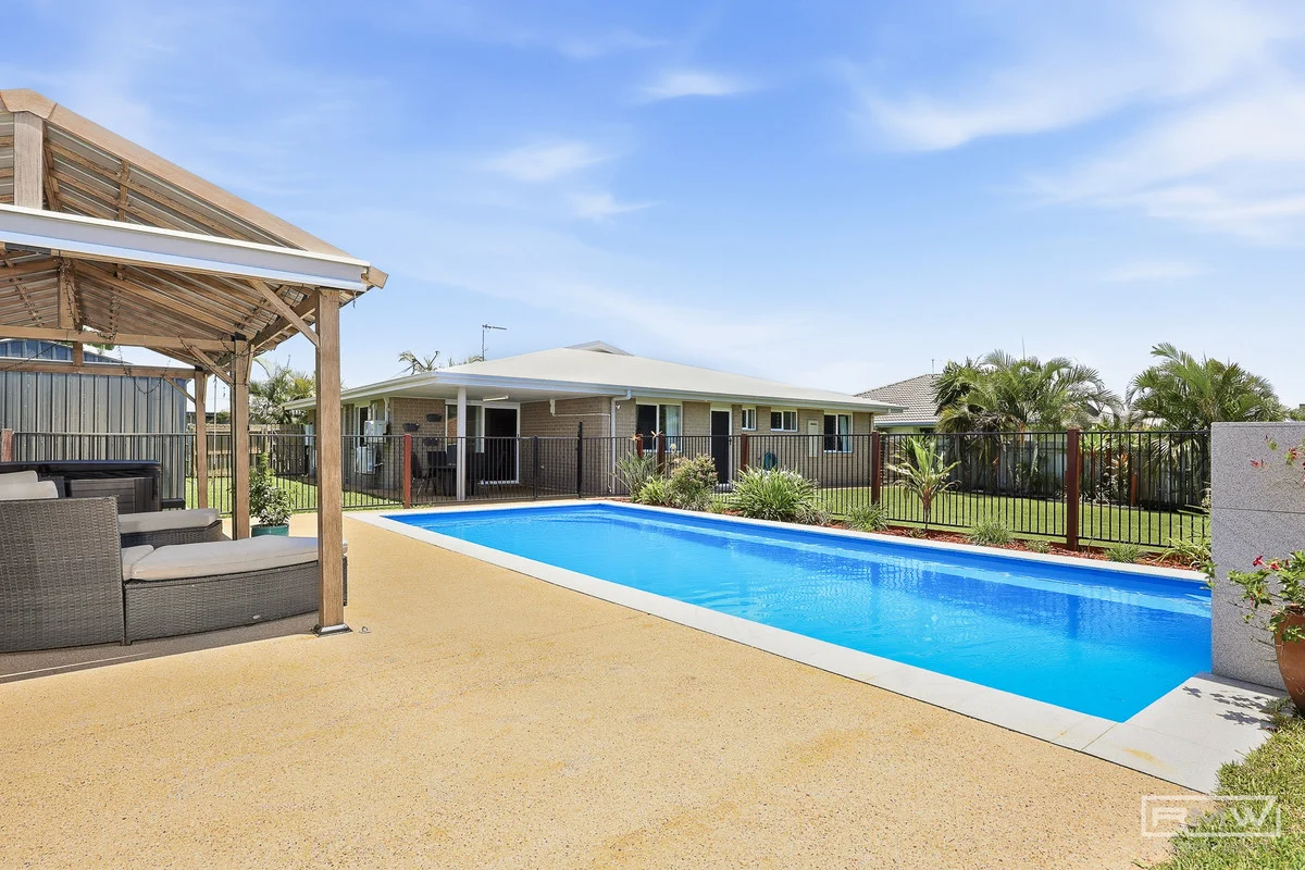 Additional image 4 of 9 Nautilus Street, Taroomball QLD 4703