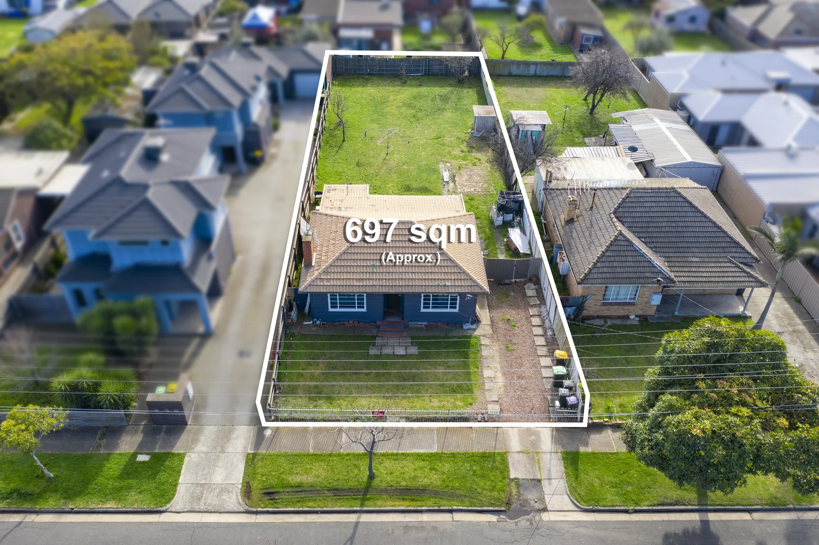 Additional image 6 of 16 - 18 Stenhouse Avenue, Brooklyn VIC 3012