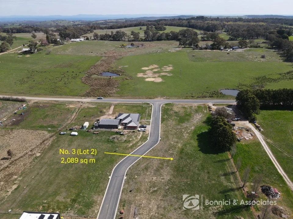 Additional image 2 of 3 Leonard Court, Beechworth VIC 3747
