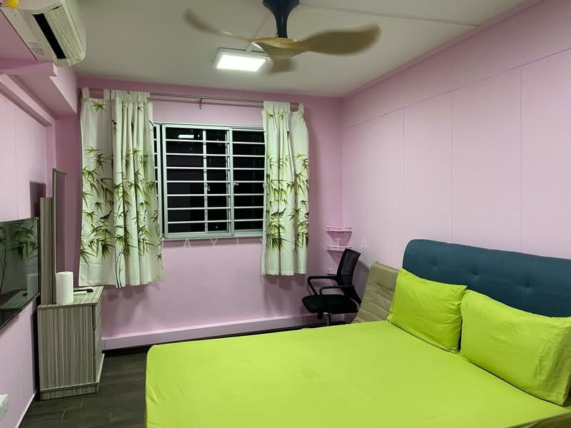 233 Choa Chu Kang Central