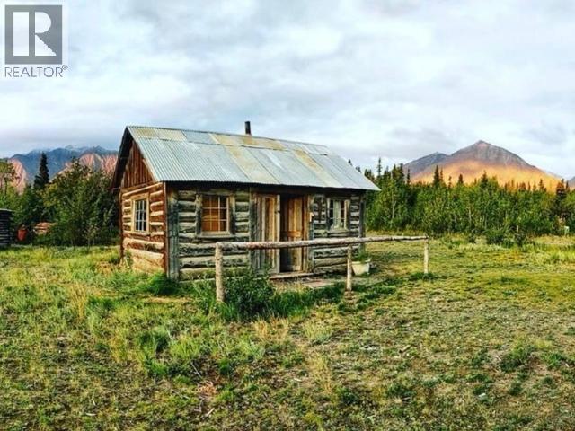 2 ALSEK VALLEY ROAD