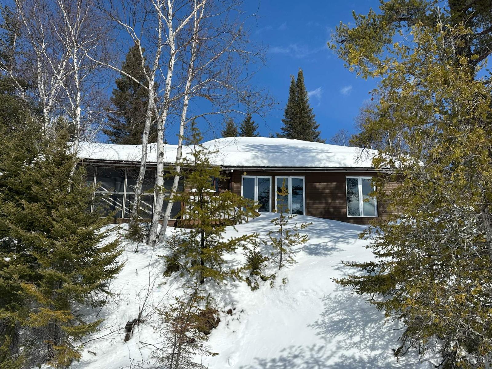 1 Île Lac Dasserat