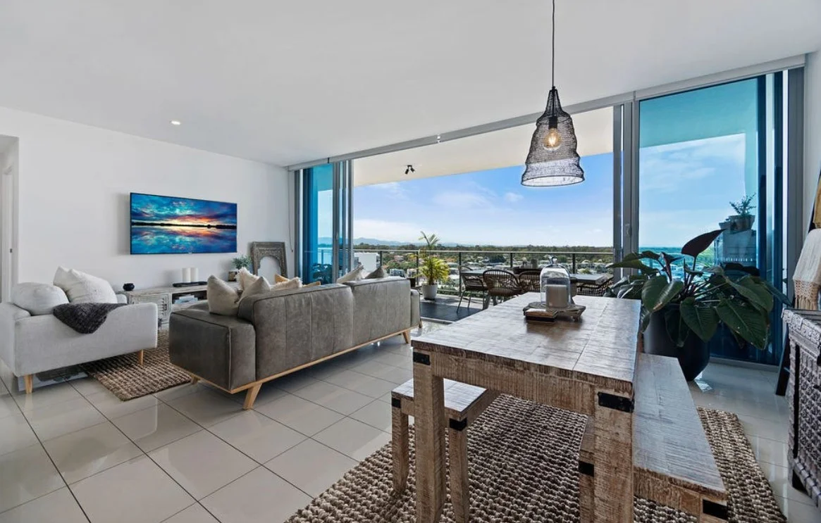 Additional image 7 of 802/43 Harbour Town Drive, Biggera Waters QLD 4216