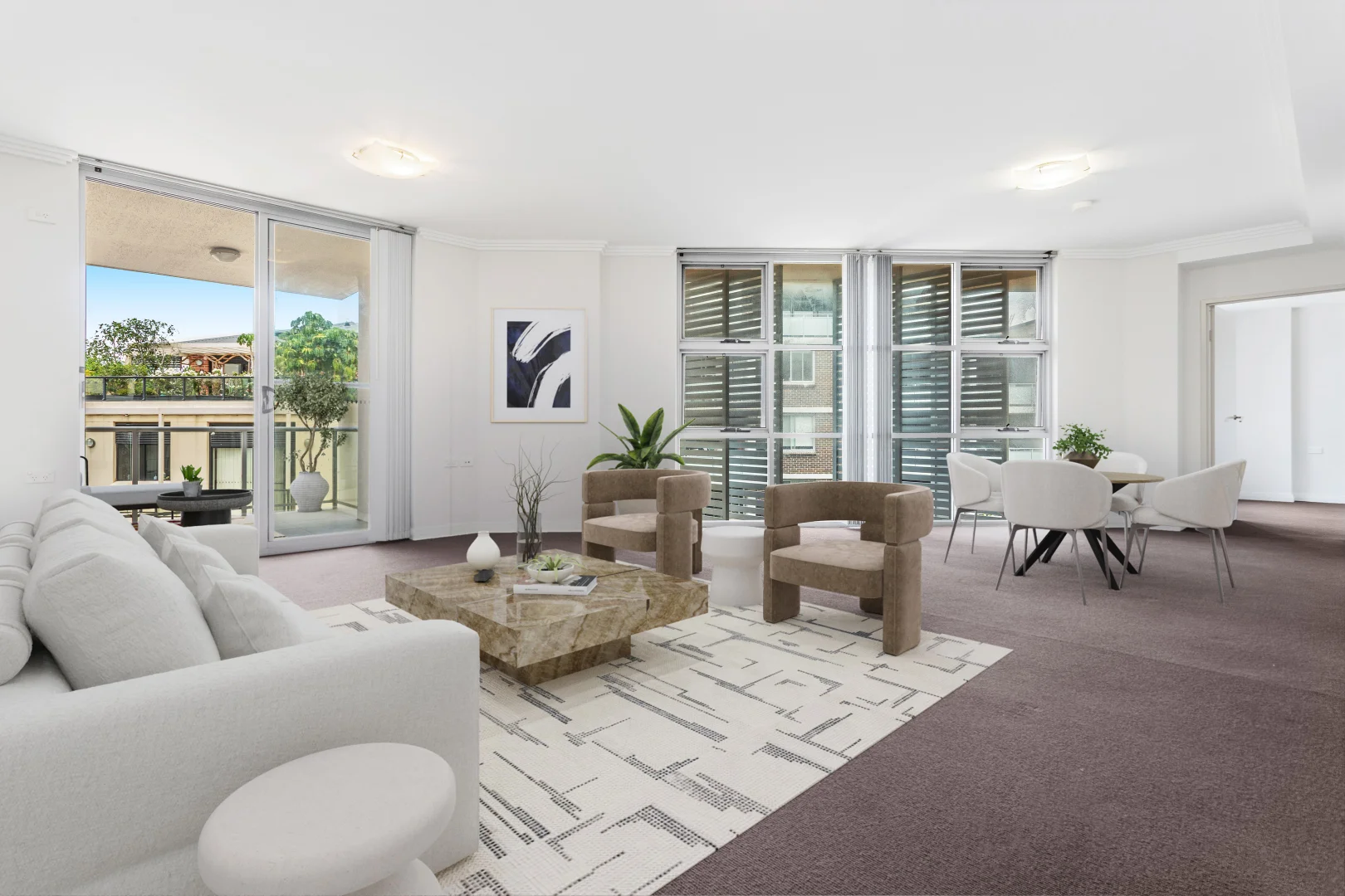 Additional image 3 of 507/8-12 Kensington Street, Kogarah NSW 2217