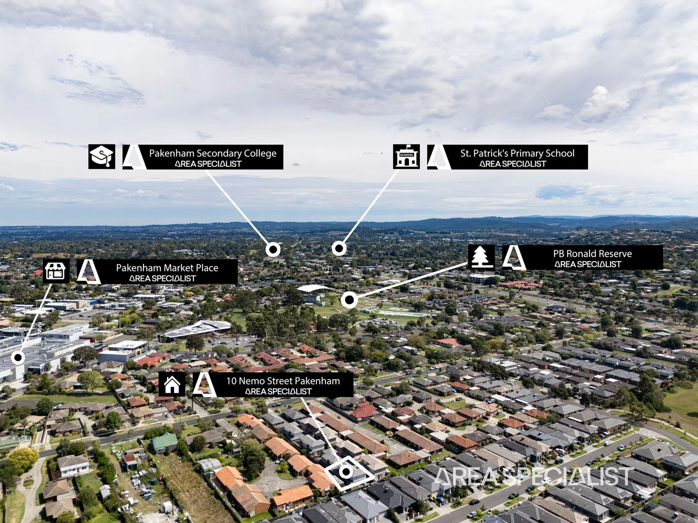 Additional image 24 of 10 Nemo Street, Pakenham VIC 3810