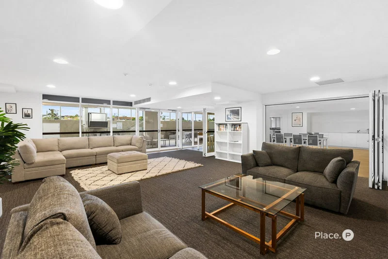 Additional image 23 of 609/100 Holdsworth Street, Coorparoo QLD 4151