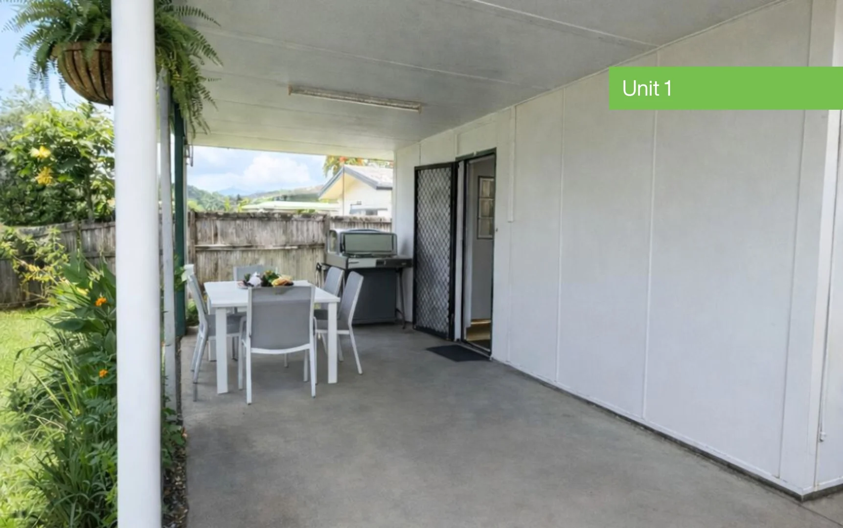 Additional image 3 of 1 & 2/29 Pringle Street, Mossman QLD 4873