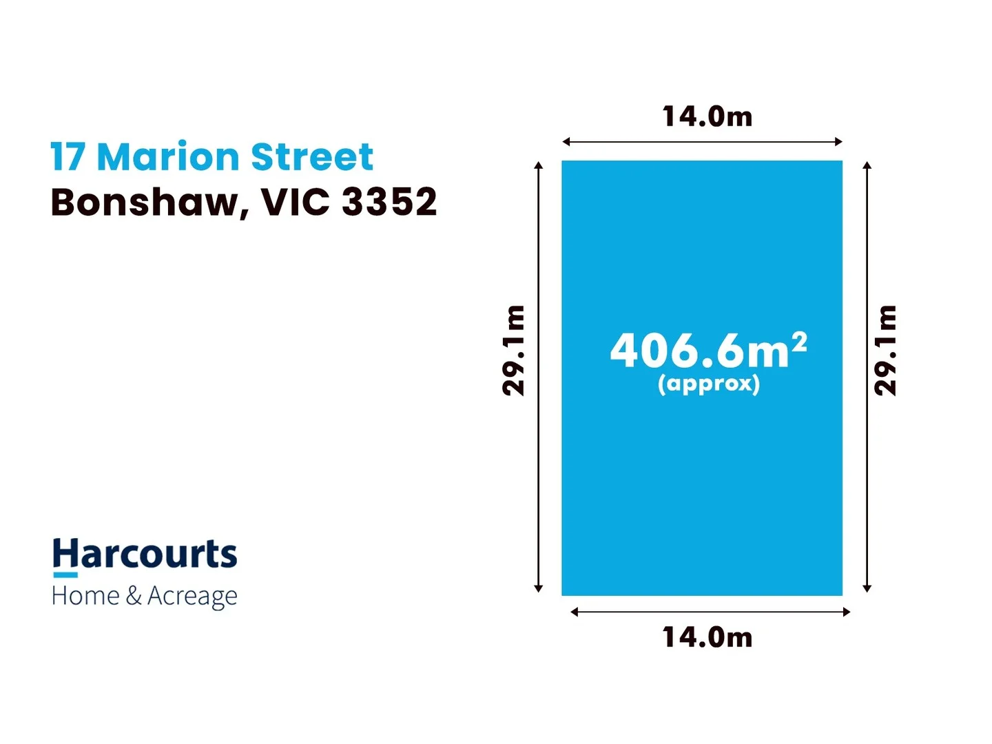 17 Marion Street, Bonshaw VIC 3352