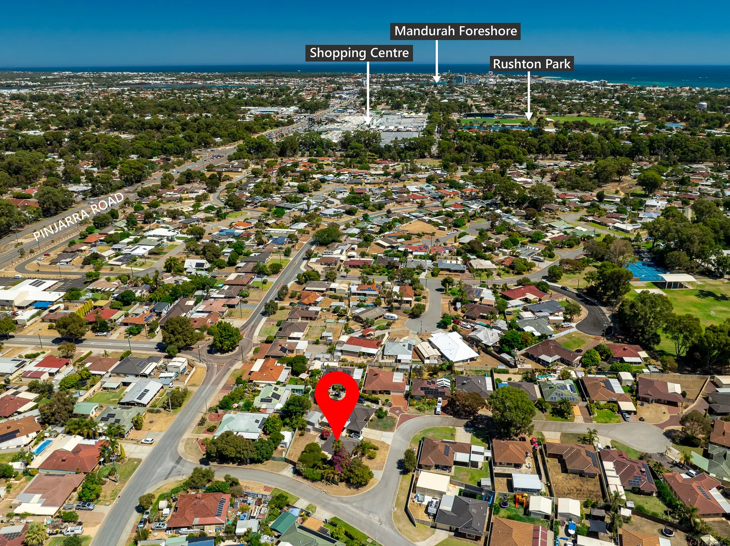 Additional image 23 of 19 Manya Close, Greenfields WA 6210