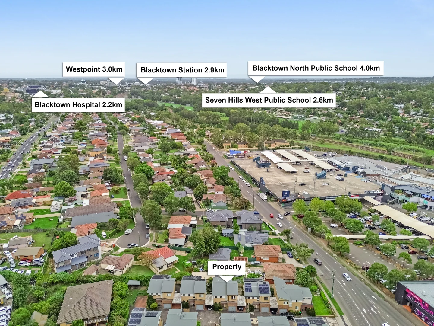 Additional image 11 of 8/2A Federal Road, Seven Hills NSW 2147