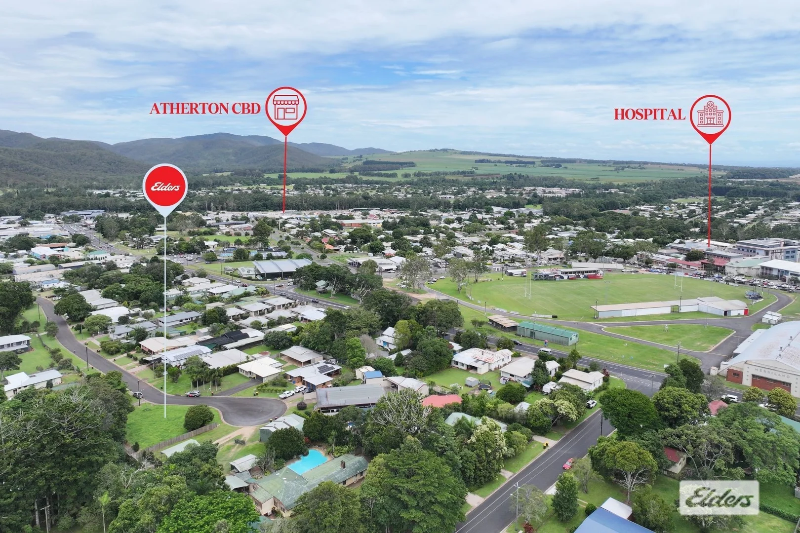 Additional image 2 of 51 Evans Street, Atherton QLD 4883