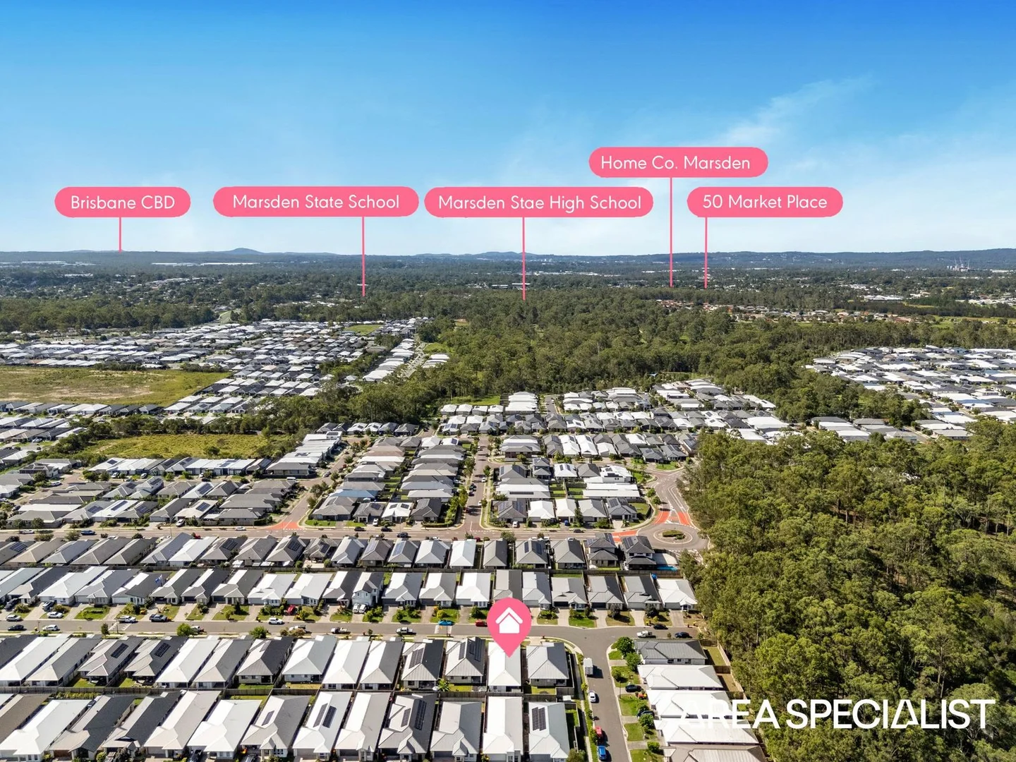 Additional image 8 of 45 Tulloch Street, Logan Reserve QLD 4133