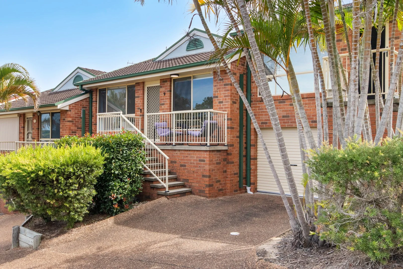 9/7 Willis Street, Charlestown NSW 2290