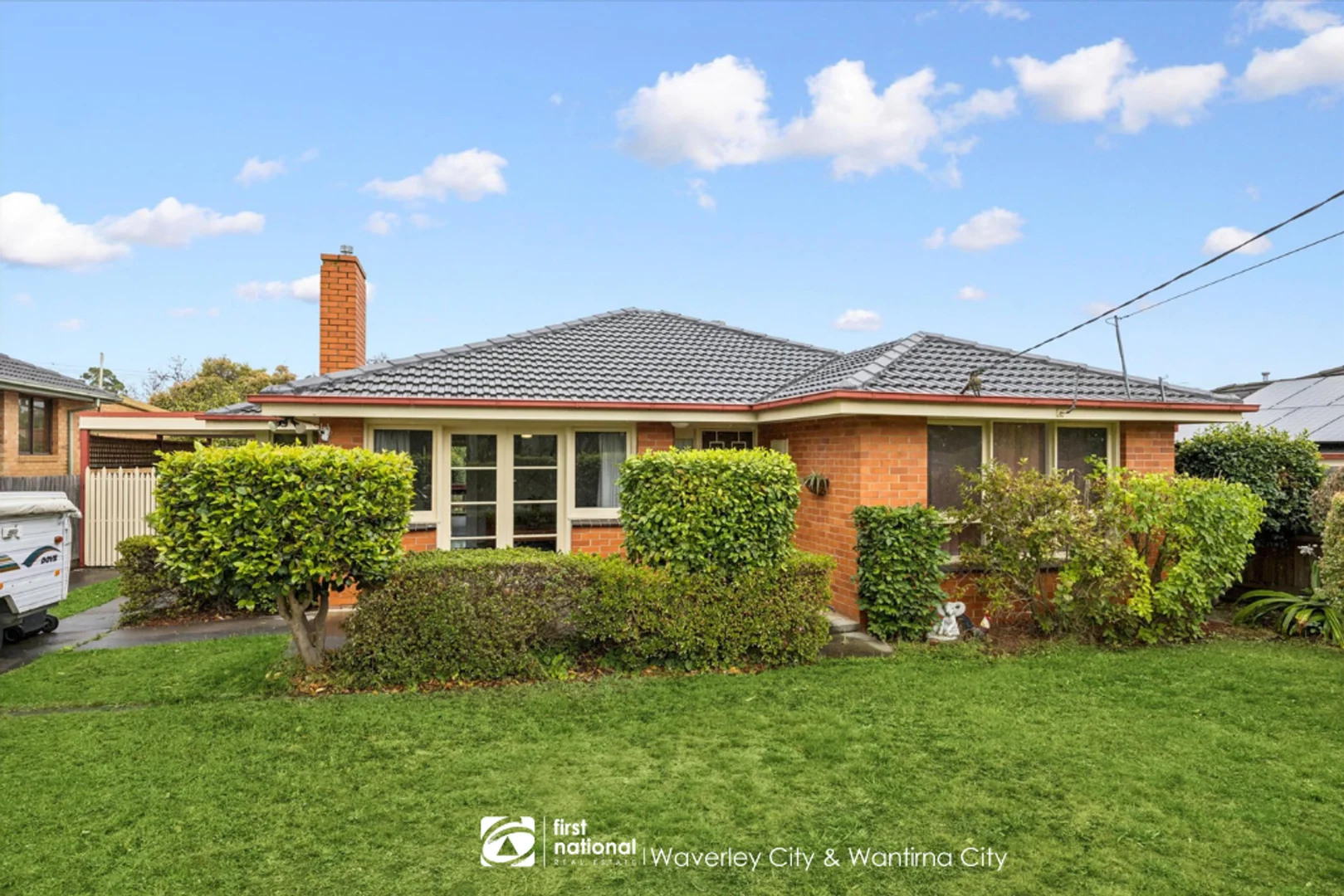 4 Strahan Court, Boronia VIC 3155