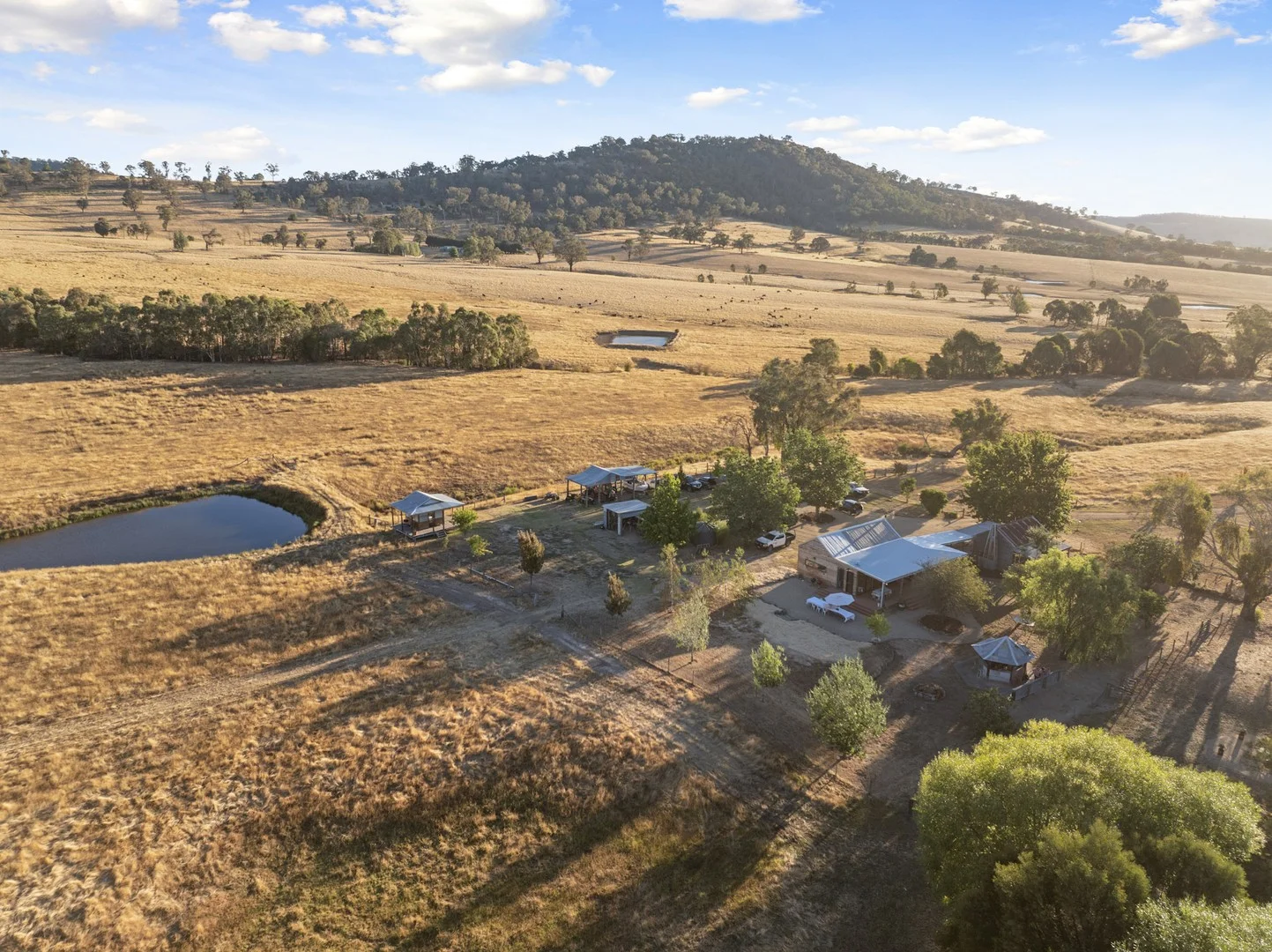Additional image 2 of 155 Shanks Lane, Boorolite VIC 3723