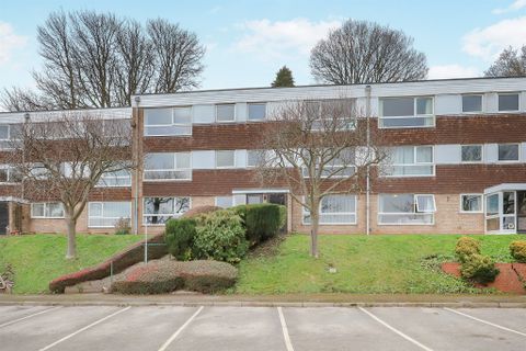 High Meadows, Compton, Wolverhampton WV6