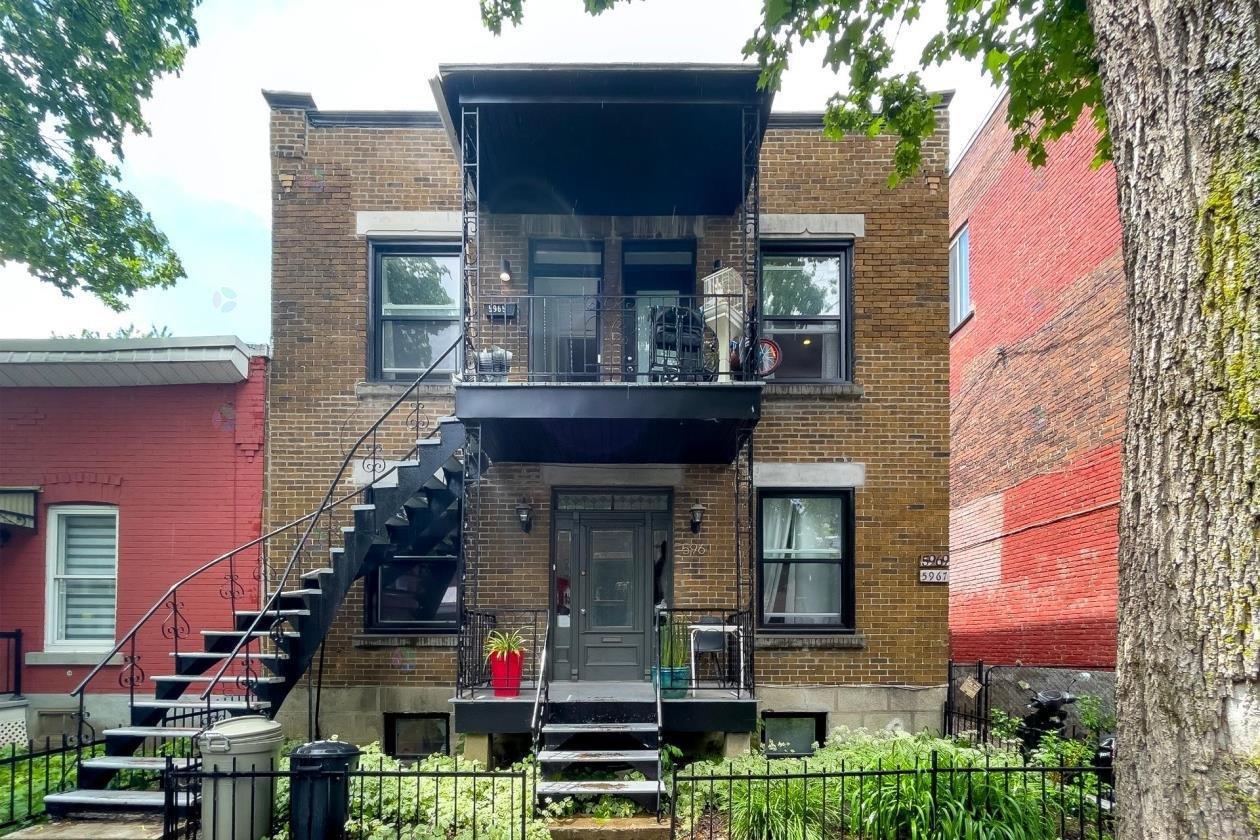 5965 Rue Hamilton