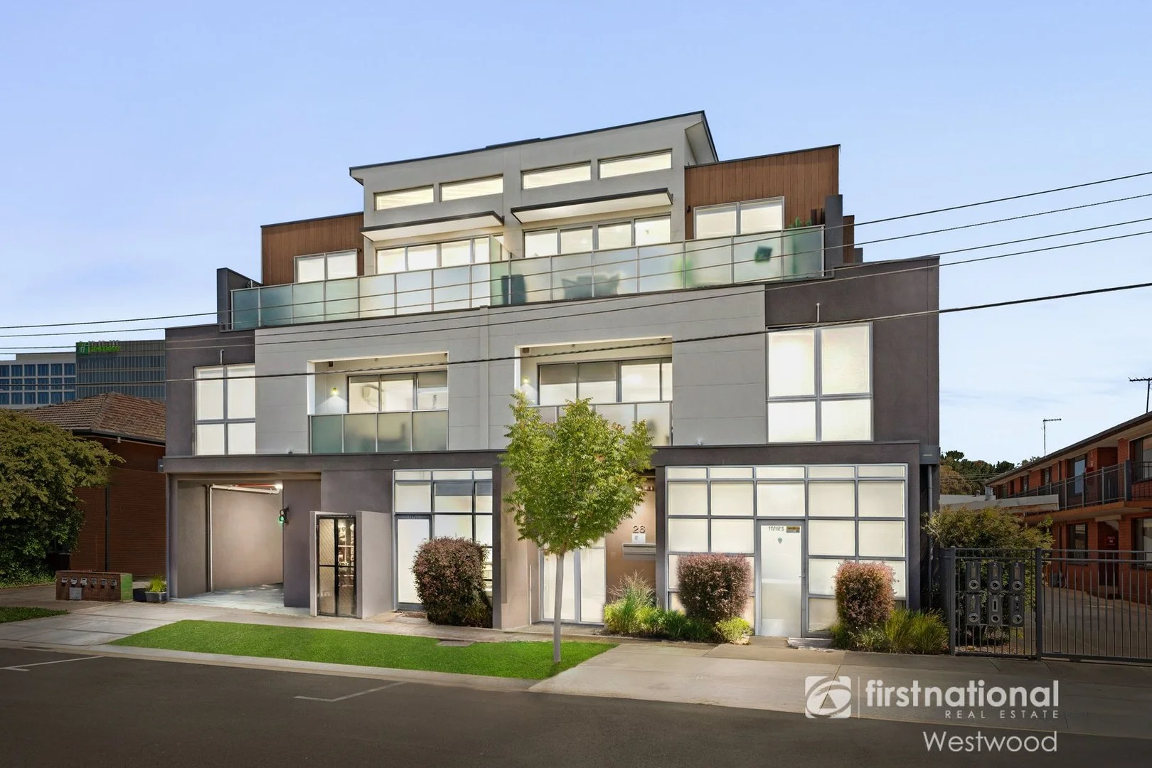 102/26 Salisbury Street, Werribee VIC 3030