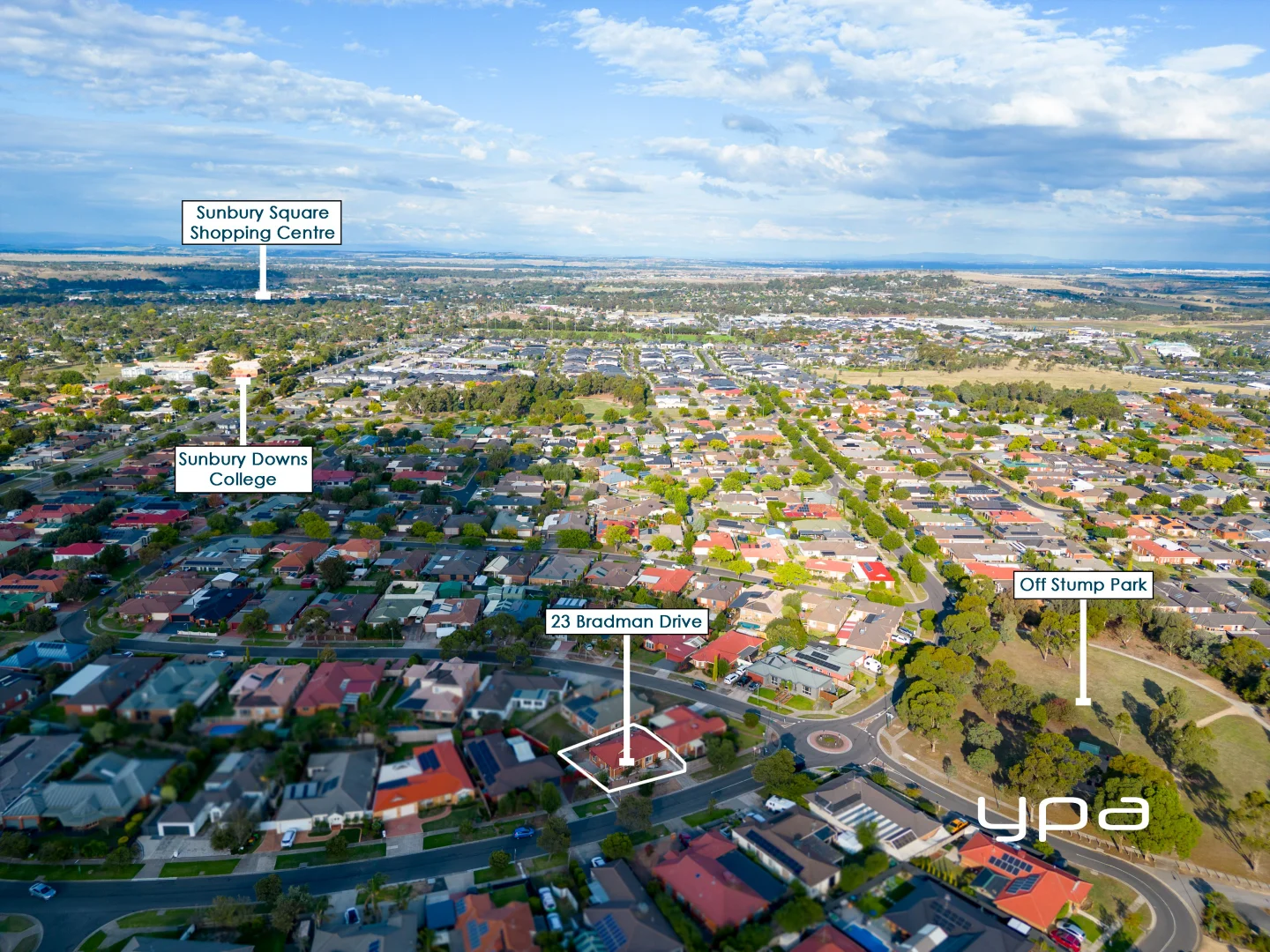 Additional image 12 of 23 Bradman Drive, Sunbury VIC 3429