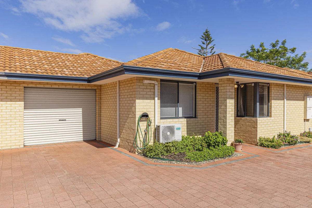 2/75 Ravenswood Drive, Westminster WA 6061