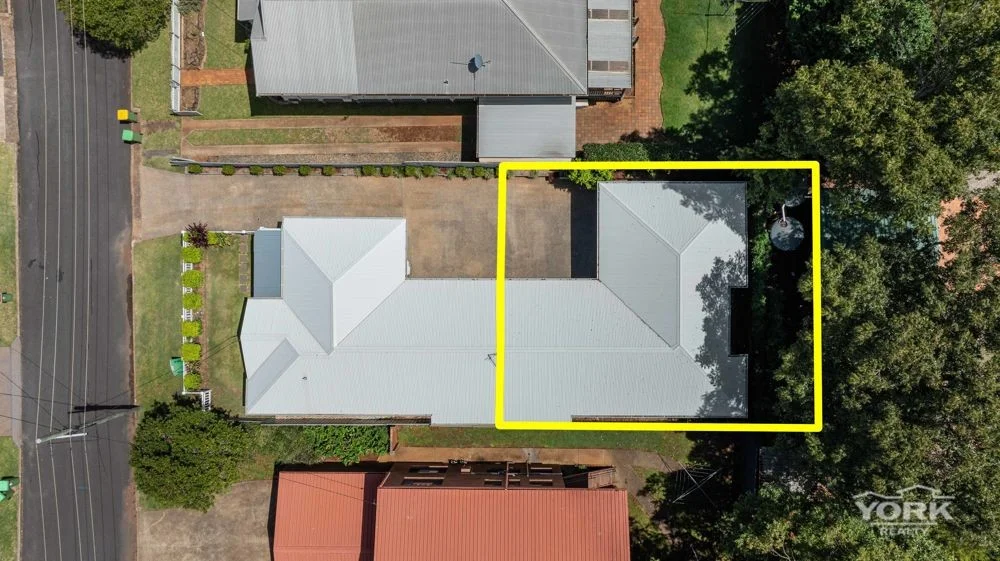 Additional image 13 of 2/3 Hamwood Street, Toowoomba City QLD 4350