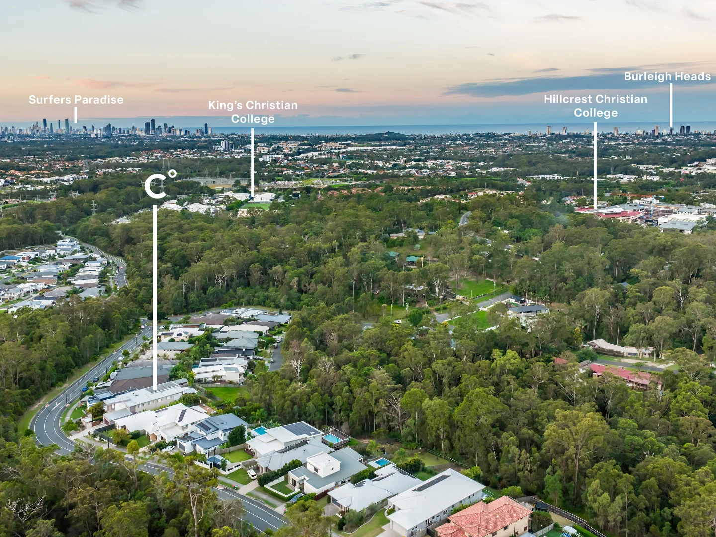 Additional image 4 of 22 Panorama Drive, Reedy Creek QLD 4227