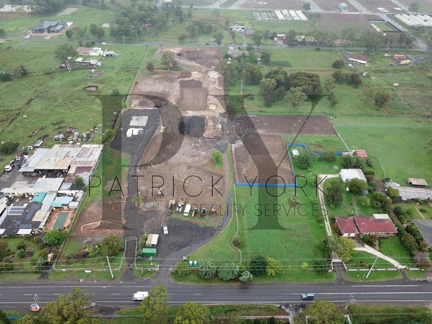 Lot 53/530 - 540 Fifteenth Avenue, Austral NSW 2179