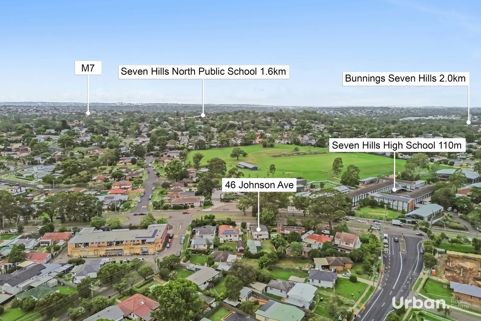 Additional image 20 of 46 Johnson Avenue, Seven Hills NSW 2147