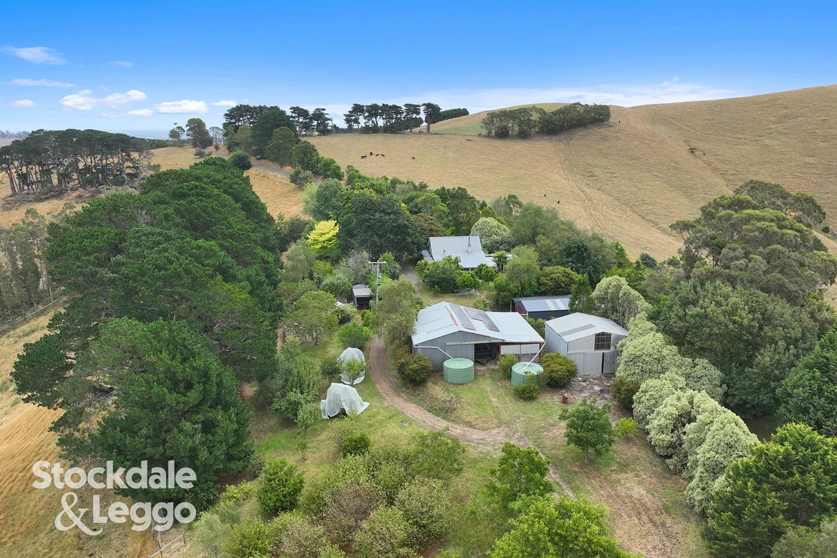 Additional image 2 of 60 Old Central Road, Mirboo VIC 3871