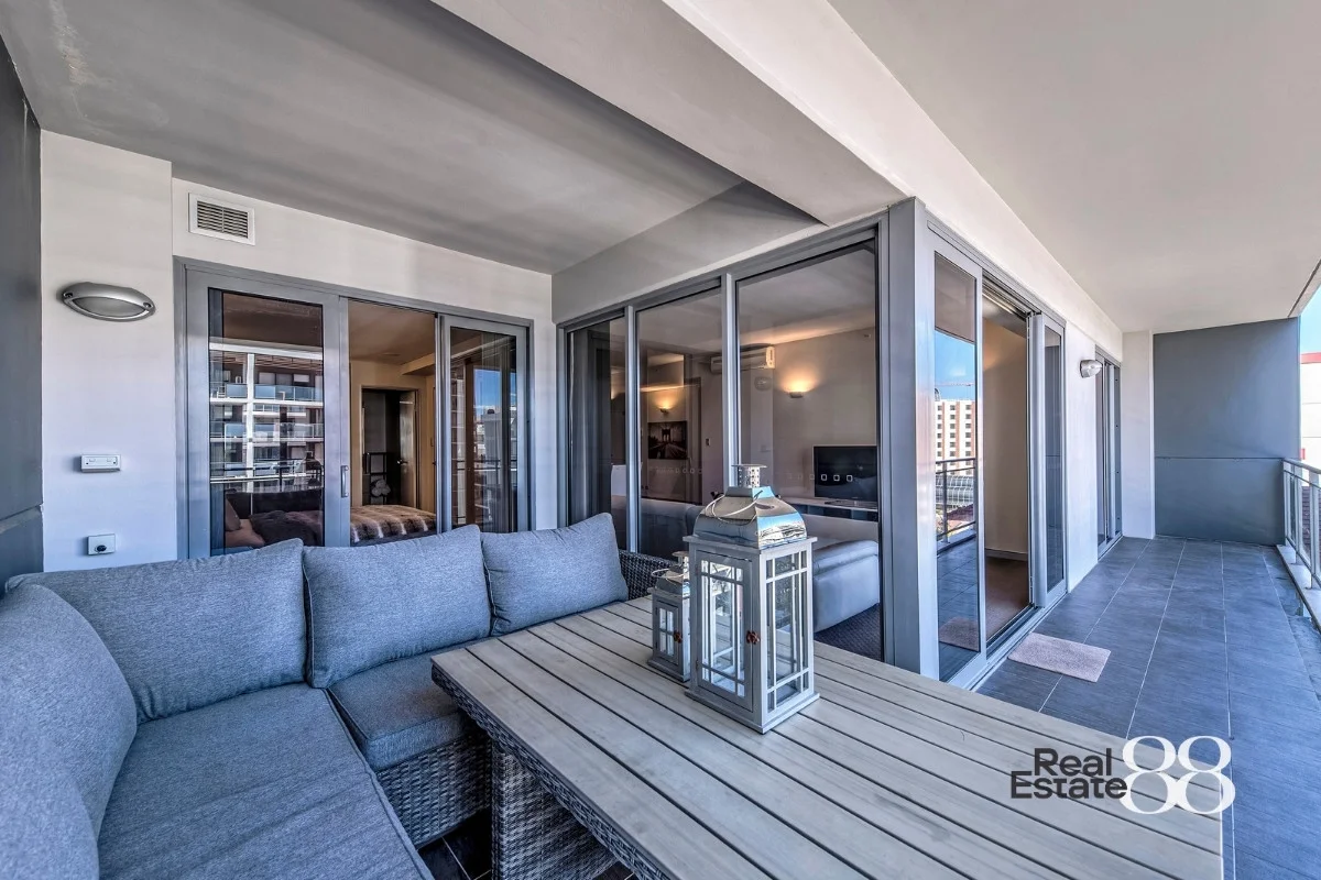 Additional image 3 of 21/148 Adelaide Terrace, East Perth WA 6004