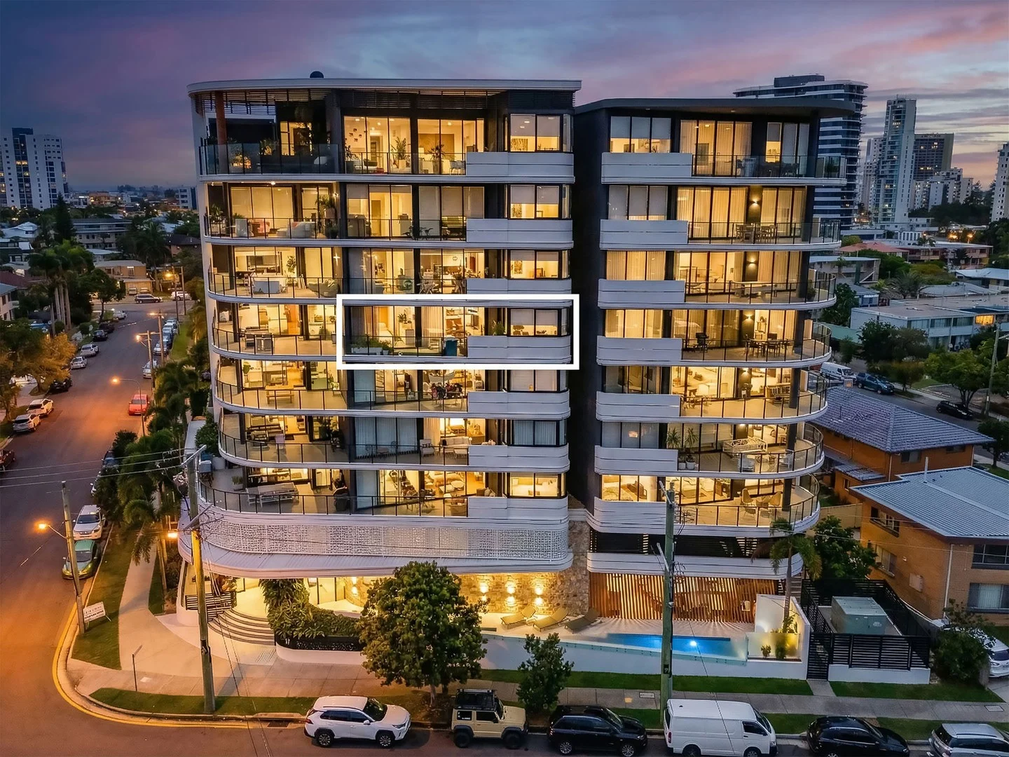 Additional image 21 of 610/256 Stanhill Drive, Chevron Island QLD 4217