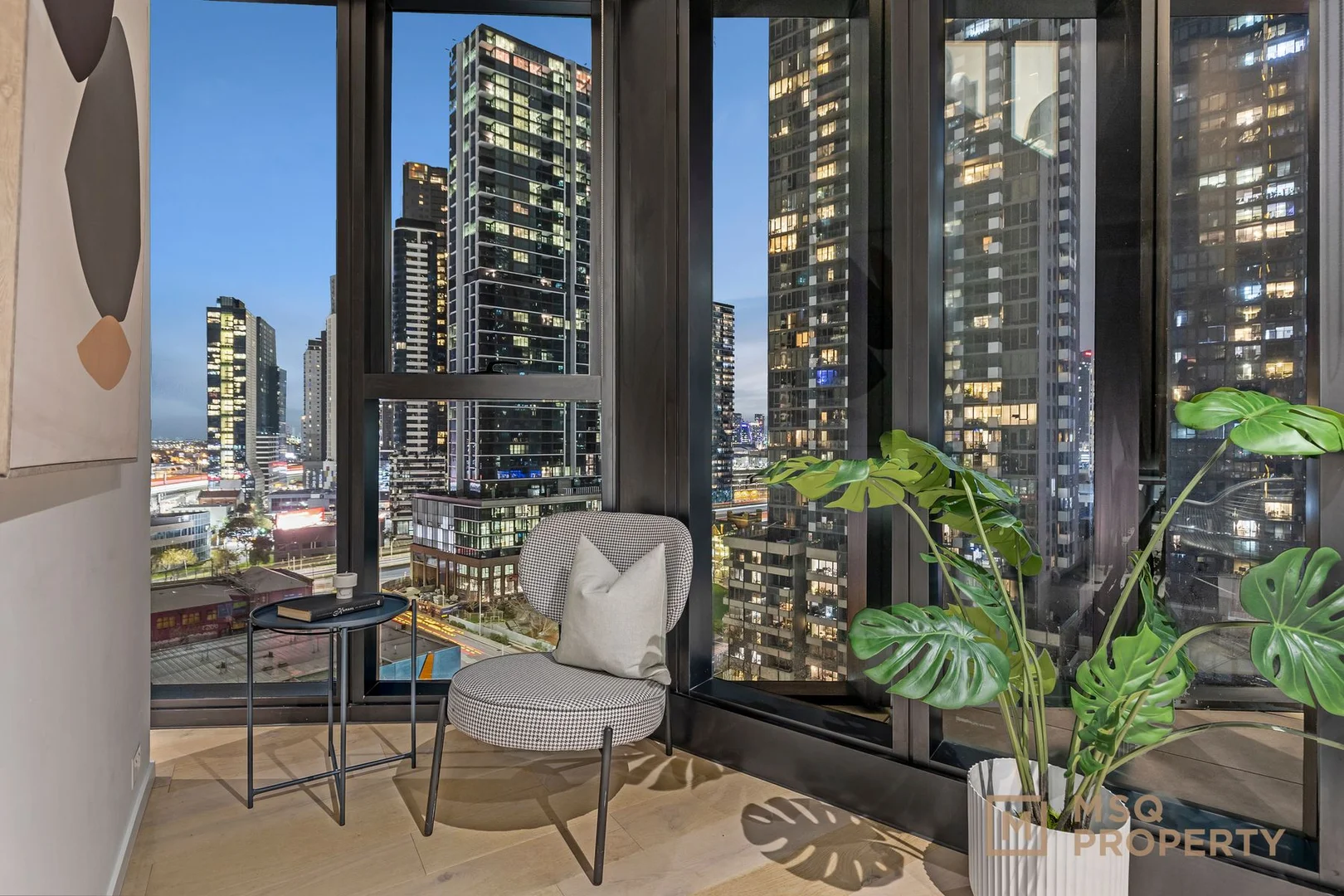 Additional image 11 of 908/11 Bale Circuit, Southbank VIC 3006