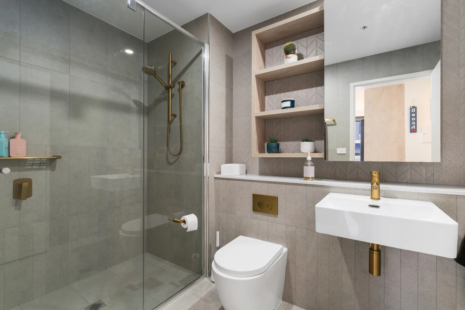 Additional image 9 of 717/386 King Street, Newcastle NSW 2300