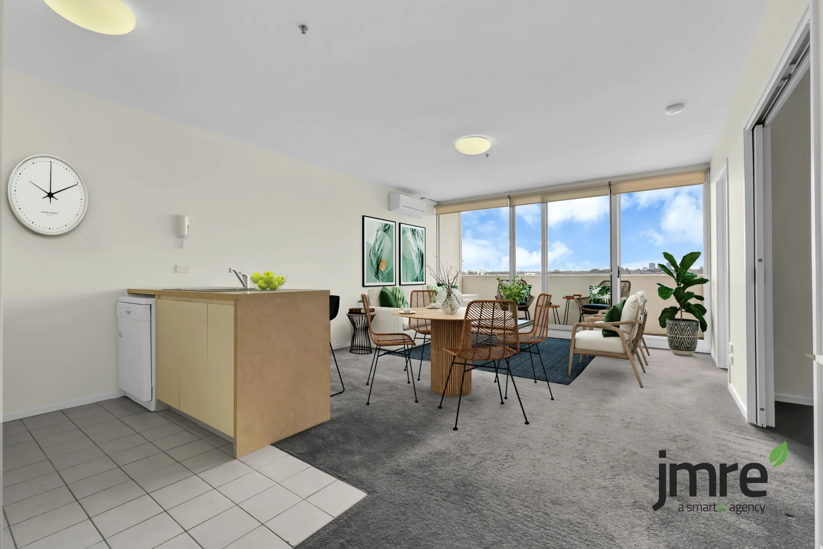 Additional image 3 of 604/70 Speakmen Street, Kensington VIC 3031