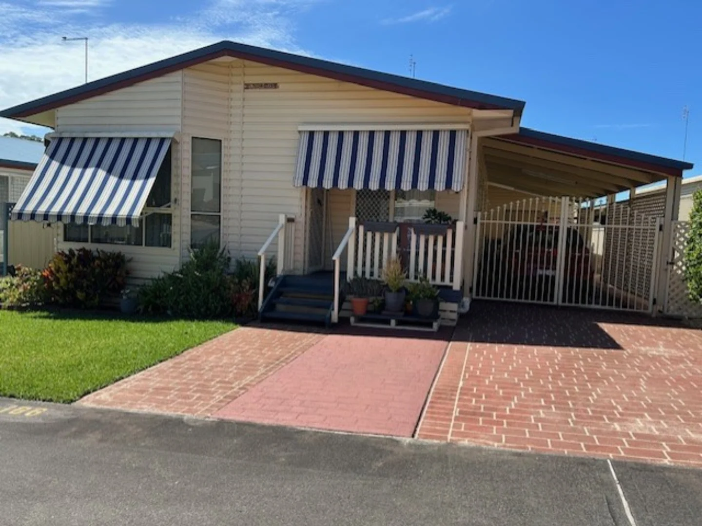 166 500/1 Faringdon Cl, Nambucca Heads NSW 2448