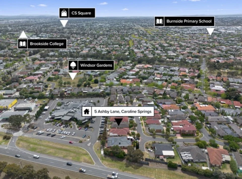 Additional image 14 of 5 Ashby Lane, Caroline Springs VIC 3023