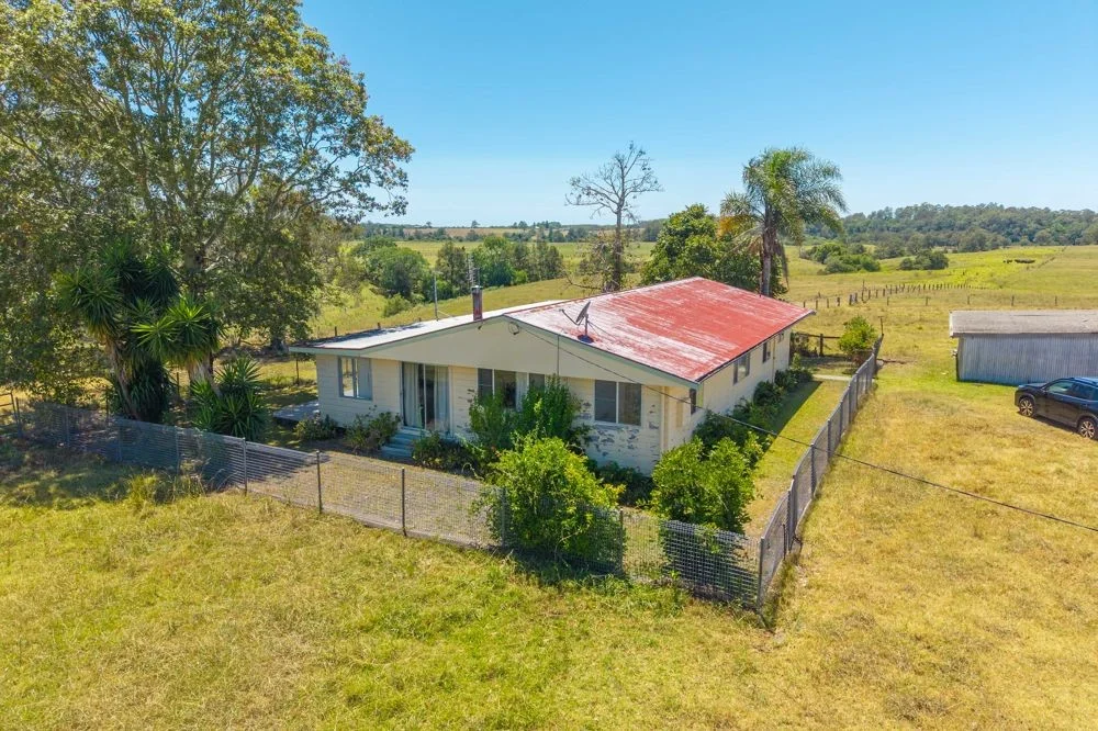 Additional image 2 of 1436 Gowings Hill Road, Sherwood NSW 2440