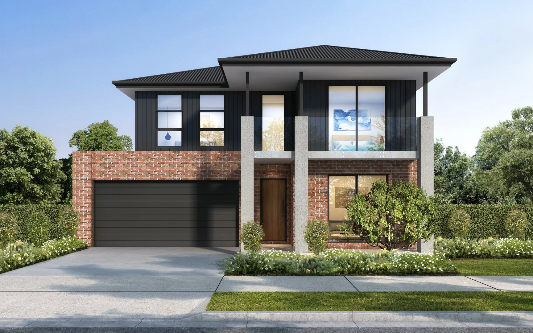 Lot 81 Stockwell Road, River Oaks Estate, Oakville NSW 2765