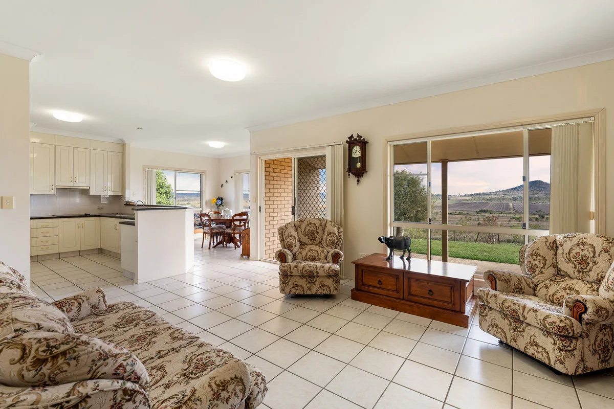 Additional image 5 of 109 Filmers Road, Gowrie Junction QLD 4352
