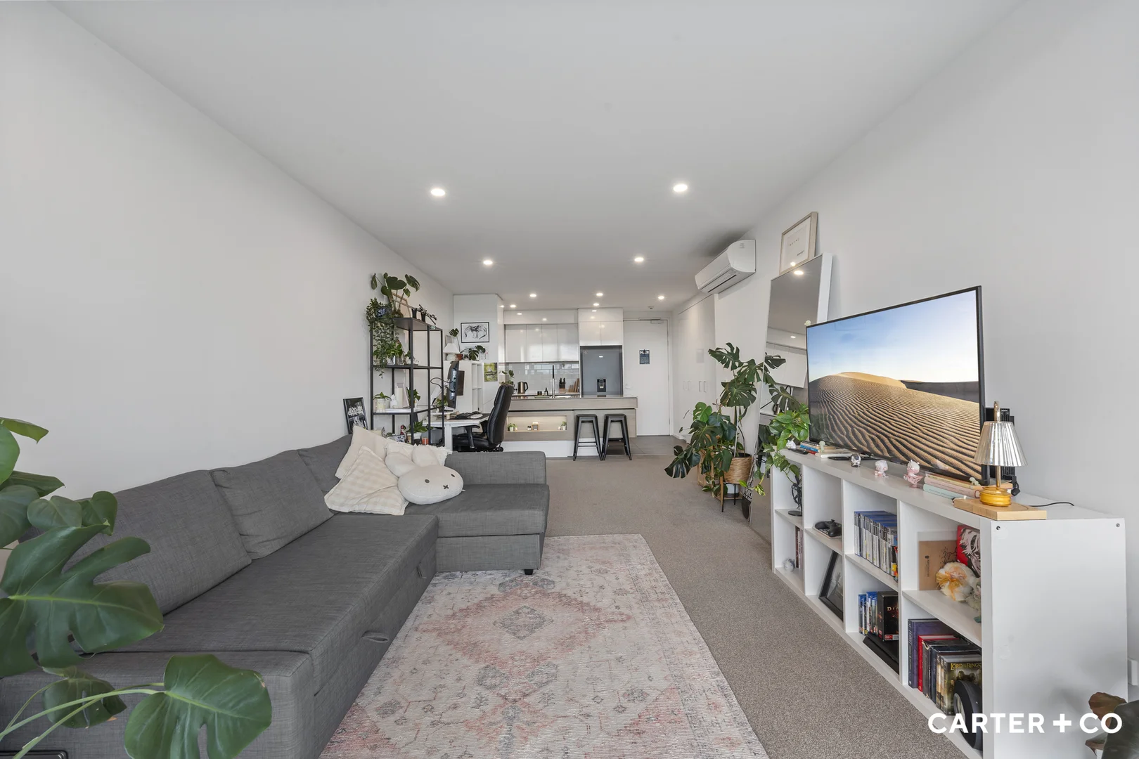 32/26 Antill Street, Dickson ACT 2602 photo 5